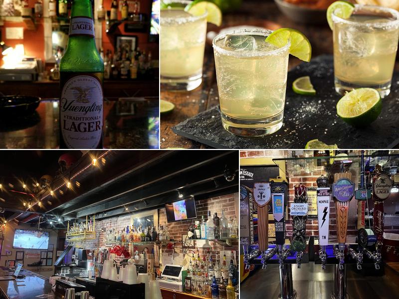 Scuttlebutt Pub 319 A N McKenzie St, Foley