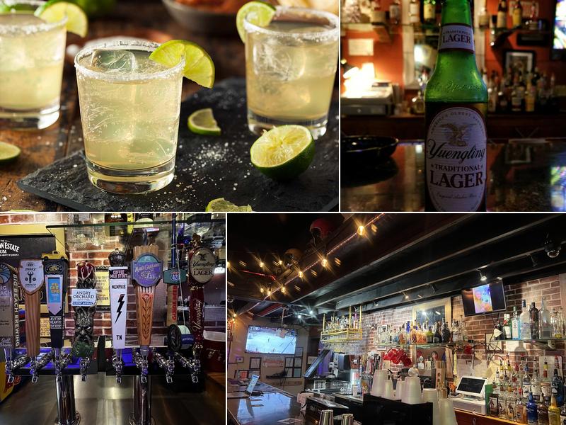 Scuttlebutt Pub 319 A N McKenzie St, Foley