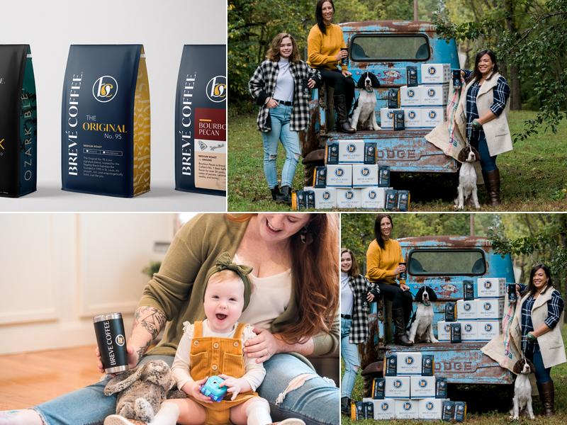 Brevé Coffee 8511 Herrington Ct, Pevely