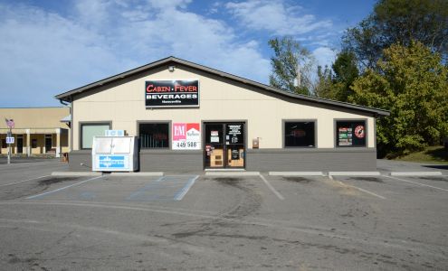Cabin Fever Beverages - Hanceville