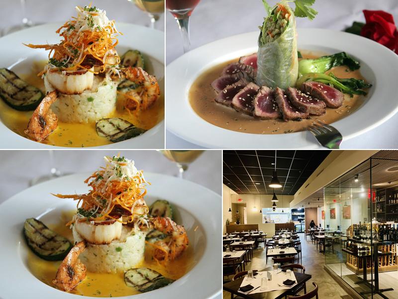 Elements Restaurant
