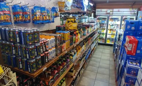 Pinky's Spirits & Smokes Scottsboro