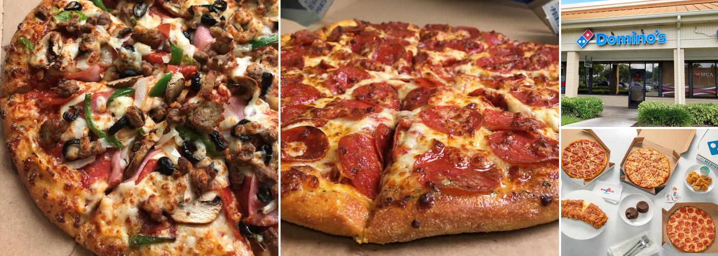 Domino's Pizza