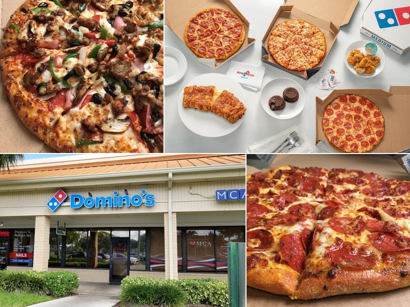 Domino's Pizza