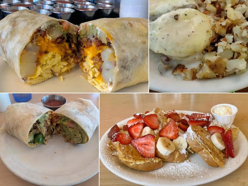 Breakfast Buzz