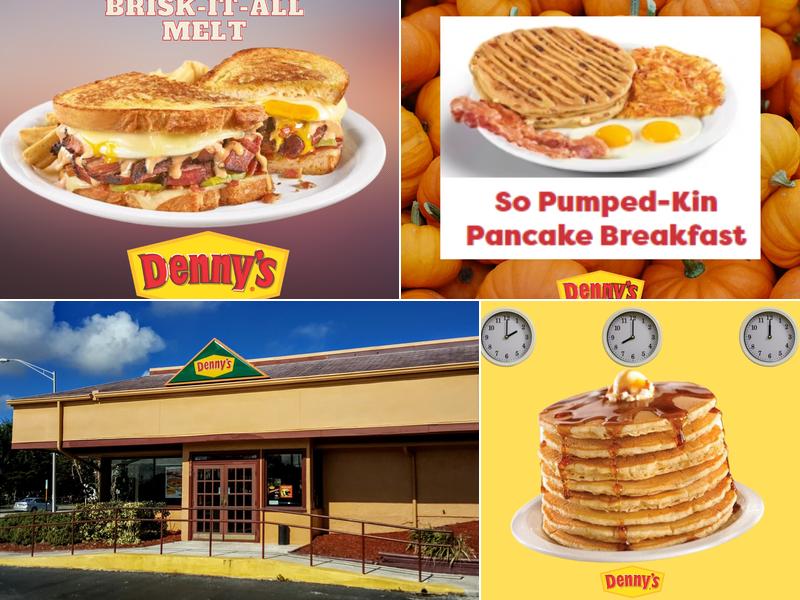Denny's