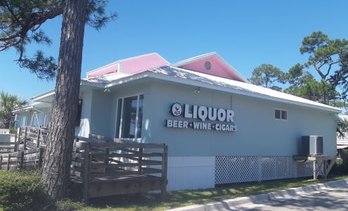 AL’s Liquor Tobacco Wine Gulf Shores