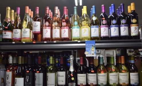 Northern Express Mart & Package