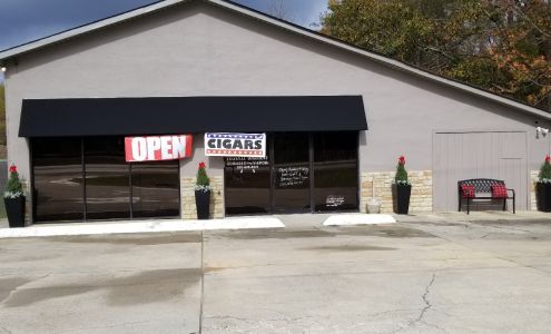 Coastal Tobacco and Cigars Sterrett