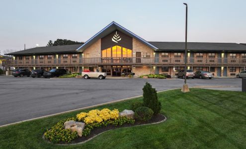 PINEMARK Inn | Suites | Events
