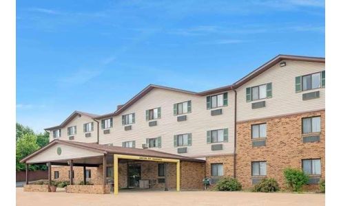 Super 8 by Wyndham St. Clair MO