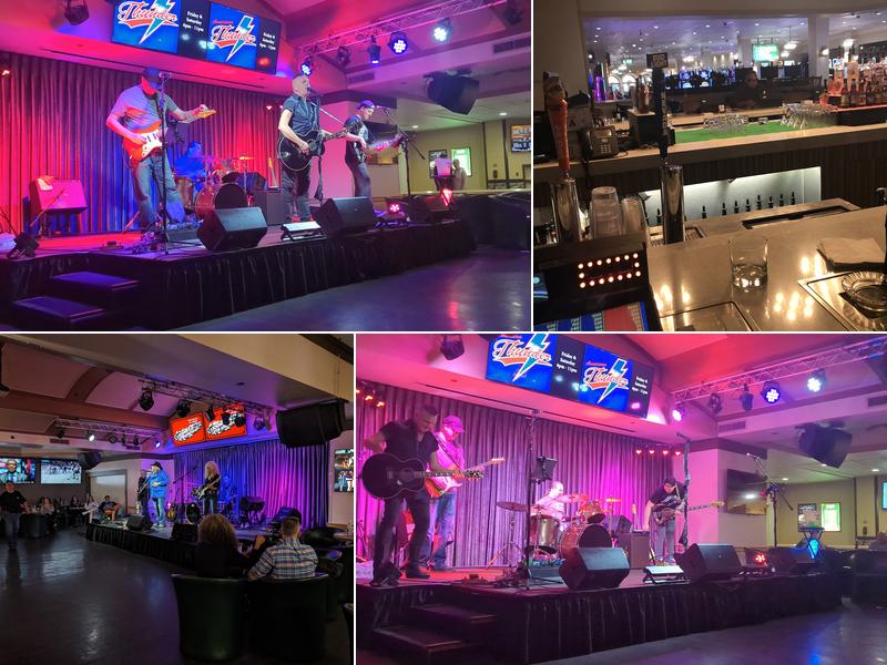 Tango's Lounge 2121 S Casino Dr, Laughlin