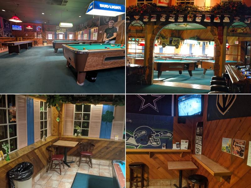 Gnats Landing 1631 Cal Edison Dr, Laughlin