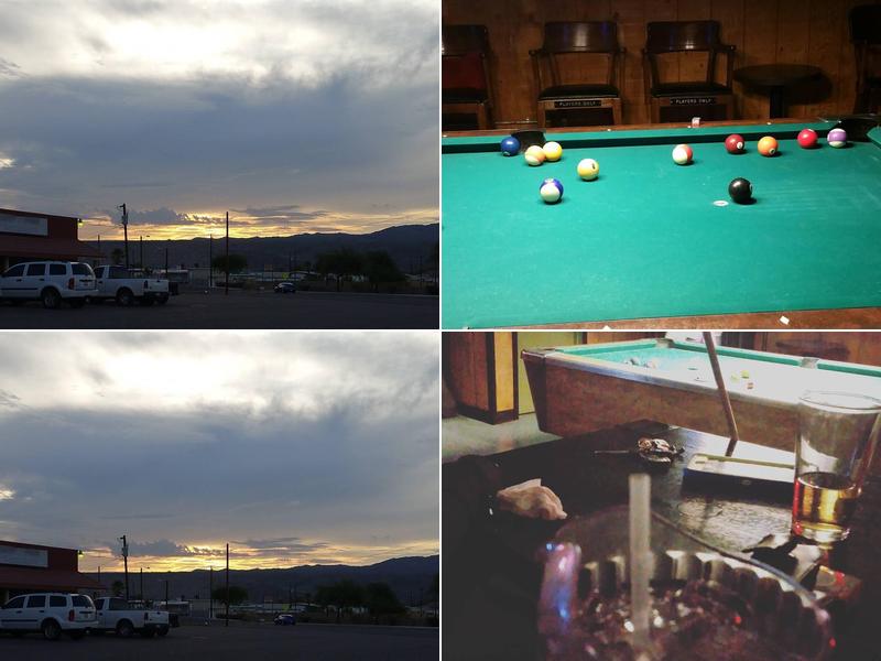 Riviera Roadhouse 2011 Commercial Way #3, Bullhead City