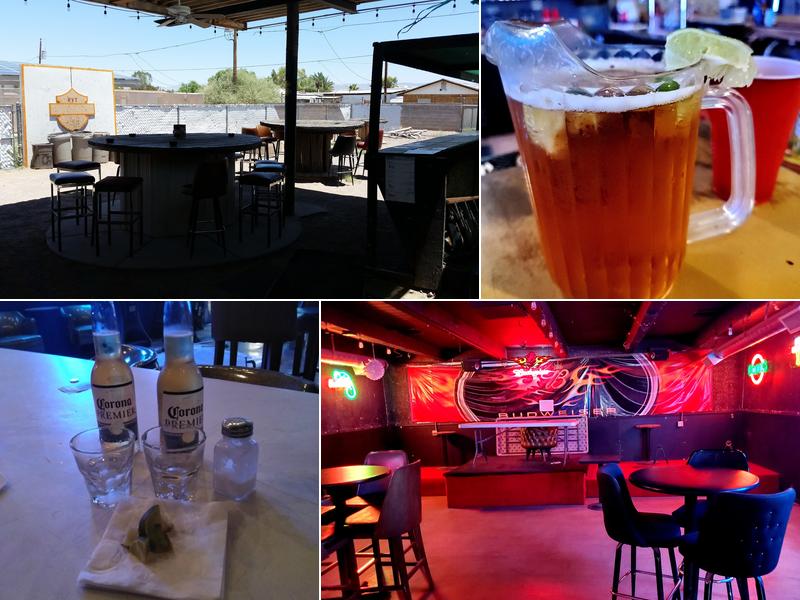 River Valley Tavern 8804 AZ-95, Mohave Valley