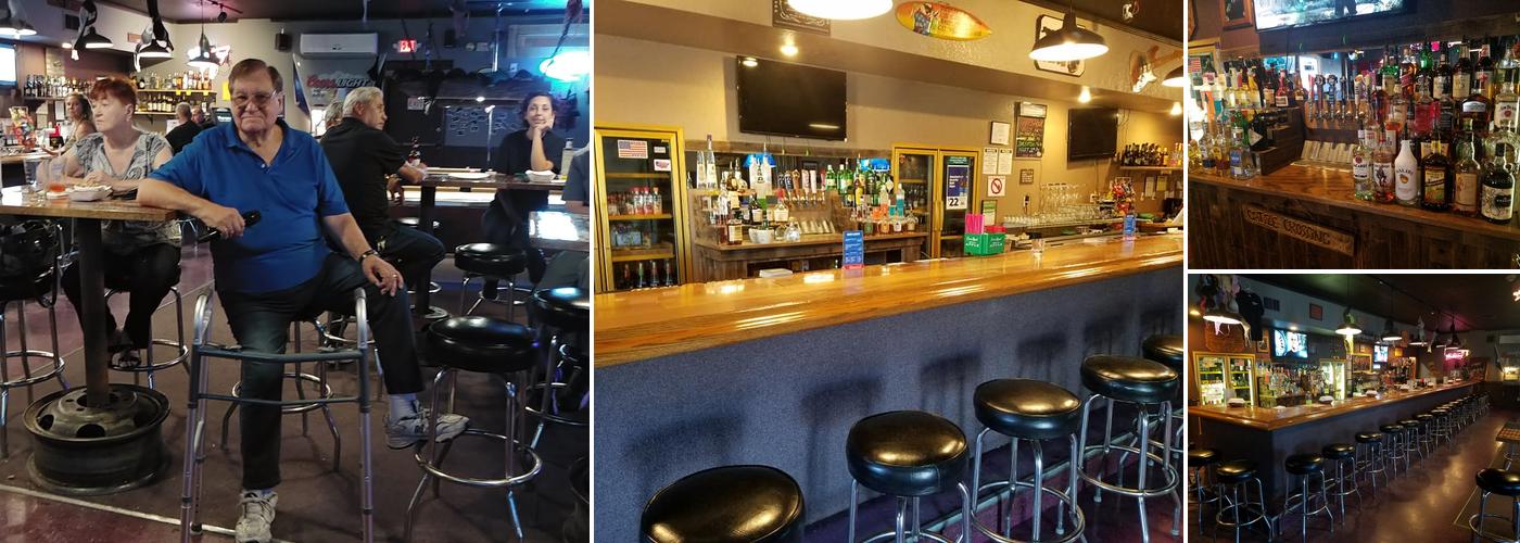 Cattle Crossing Saloon