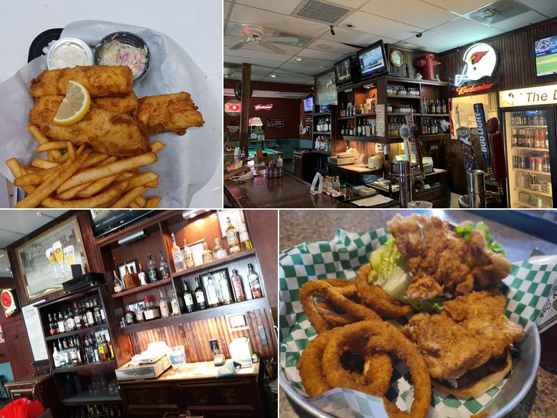 Dog Run Saloon 320 W Superstition Blvd #112, Apache Junction