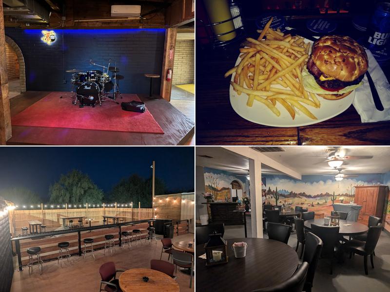 Superstition Skies Bar and Grill