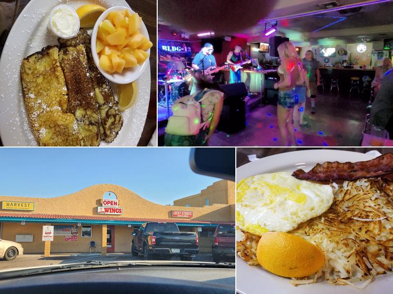 Lucky Strikes 1985 Apache Trail, Apache Junction