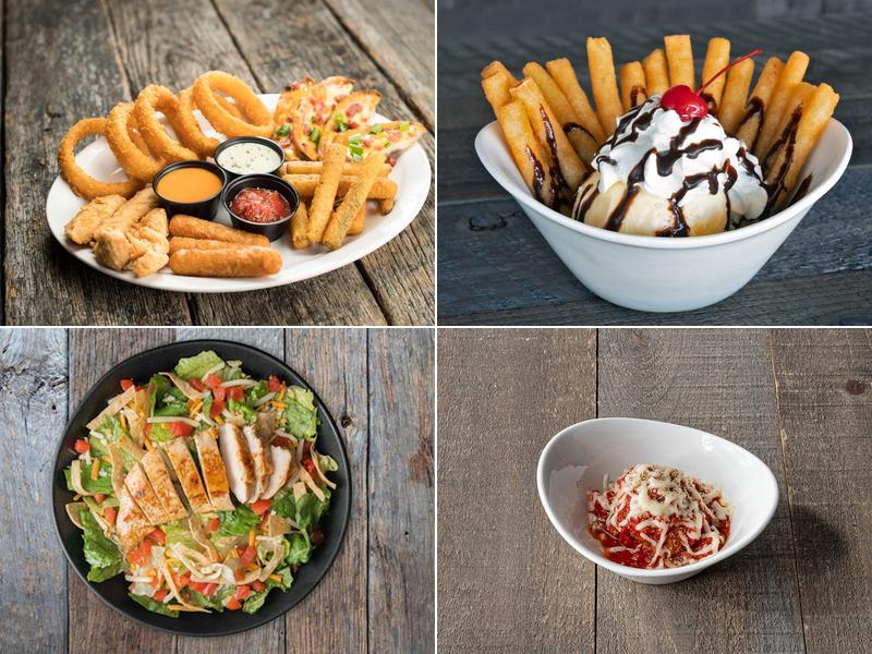 Native Grill & Wings