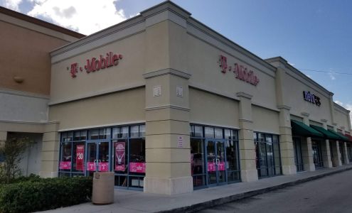 T-Mobile Authorized Retailer