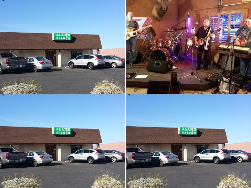 Alamo Saloon 11807 N Saguaro Blvd # 1, Fountain Hills