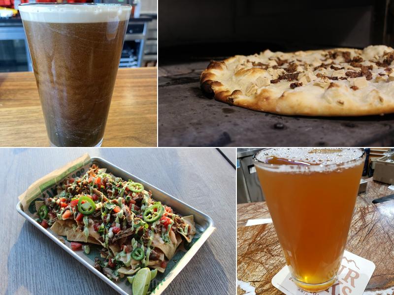 Northside Wine & Beer Bar