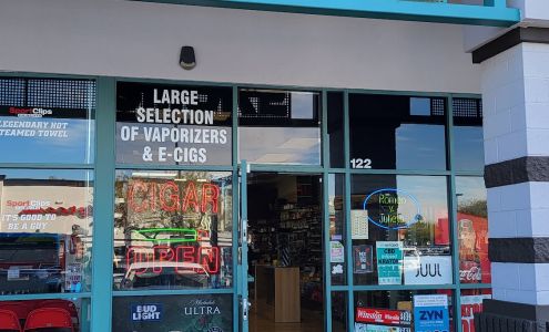 Kierland Smoke & Cigar