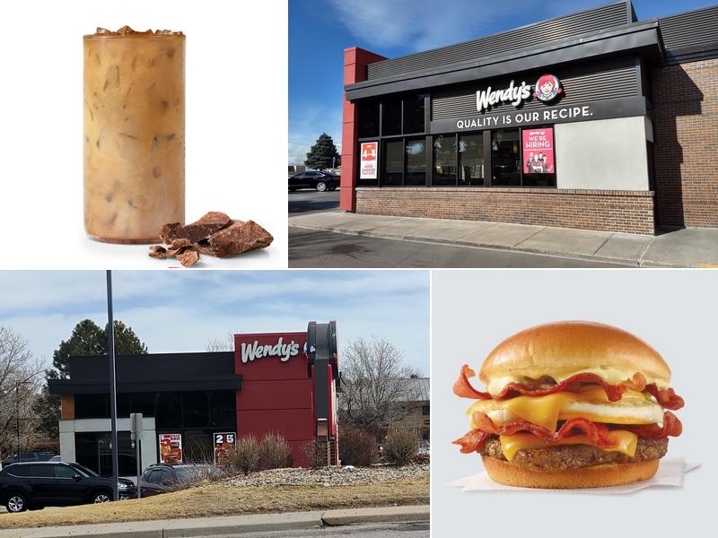 Wendy's