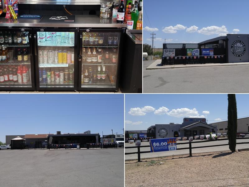 Miggy’s Sports Bar and Grill