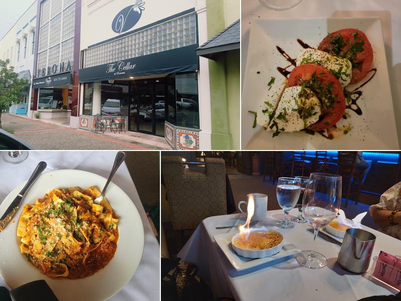 The Cellar 210 E Broad St, Texarkana