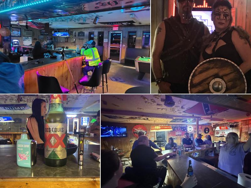 237 Pub & Pool 10599 Blackman Ferry Rd, Texarkana