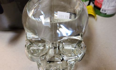 Willow Beach Wine and Spirits