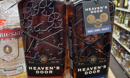 Westwood Liquor Store