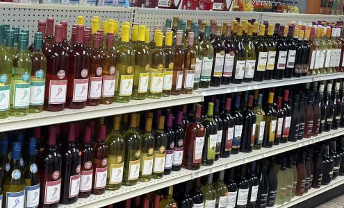 Ozark Beverage Company Pineville