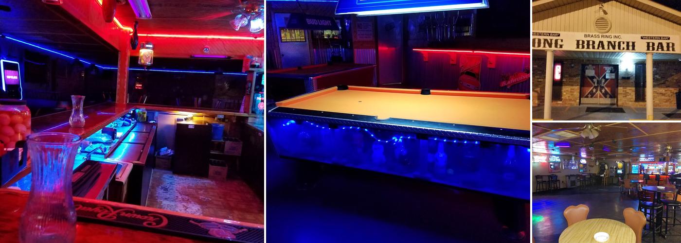 Long Branch Bar