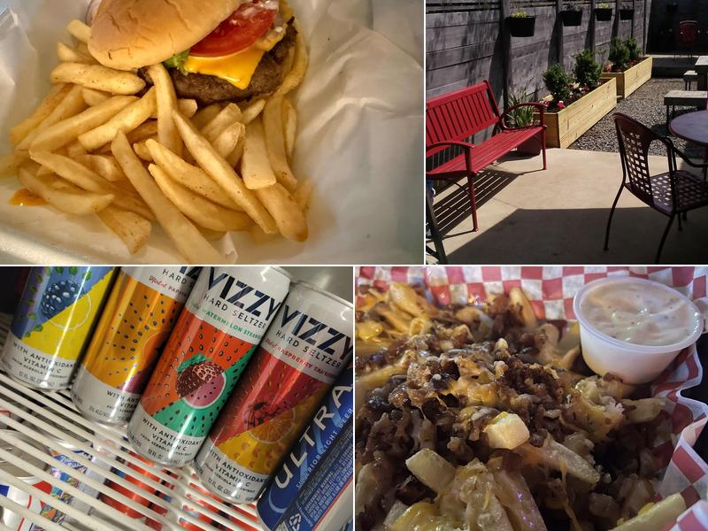 Ton's Place 18814 MacArthur Dr, North Little Rock