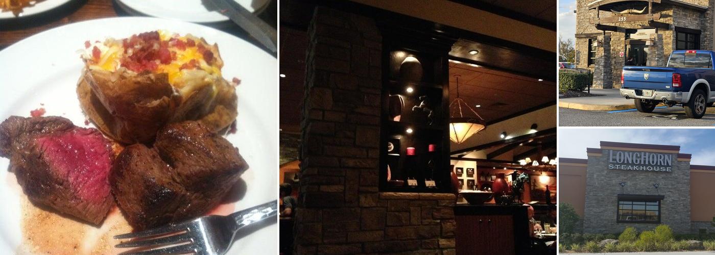 LongHorn Steakhouse
