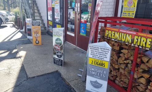 Toddy Vape And Smoke shop / Tobacco Store