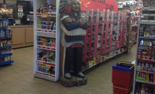 Tobacco SuperStore #01