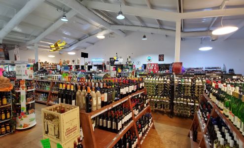 Village Wine and Spirits