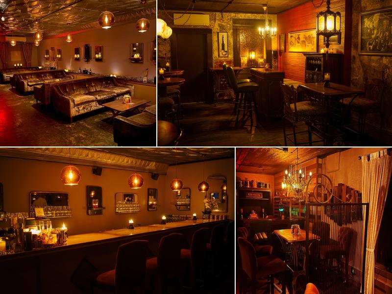 CRUSH WINE BAR 512 S Baker St, Mountain Home
