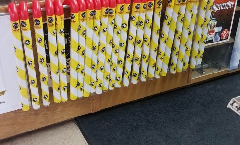 Sportsman's Liquor Mountain Home