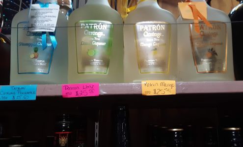 Bayman Beverage Cotter