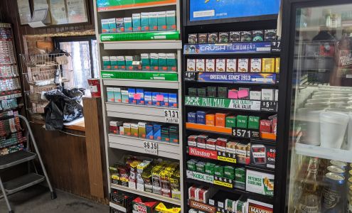 Messinas Wine and Spirits INC. Helena