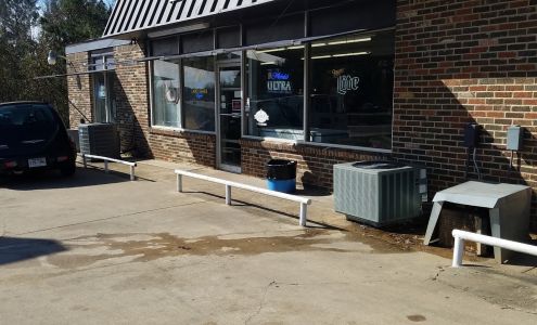 Charlie's Liquors Camden