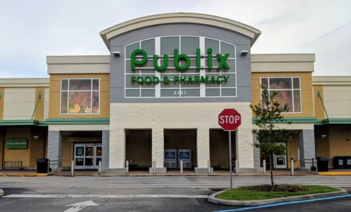 Publix Super Market at Windover Square