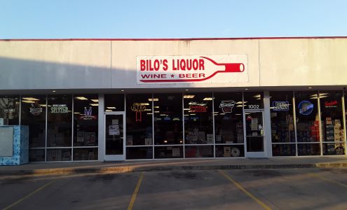 Bilo's Liquor Magnolia