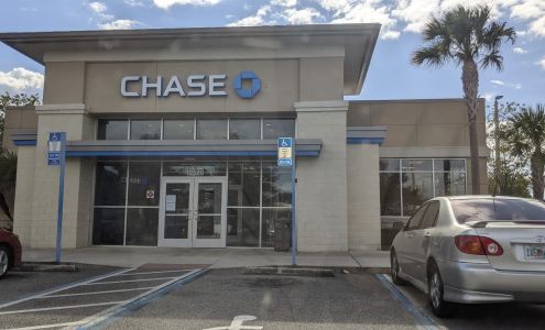 Chase Bank