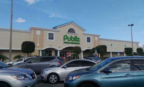 Publix Super Market at Palm Crossings